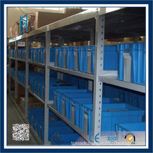 Medium Duty Storage Rack Shelving System